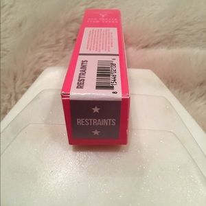 Jeffree Star  VLL in Restraints SOLD OUT ONLINE